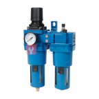  NORDBERG ФИЛЬТР NP8415 воздушный с редуктором и лубрикатором, 1