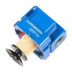  NORDBERG ФИЛЬТР NP8102 воздушный, 1/4