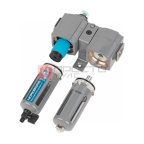  Фильтр воздушный тонкой очистки (0,01µm) + осушитель 1/2