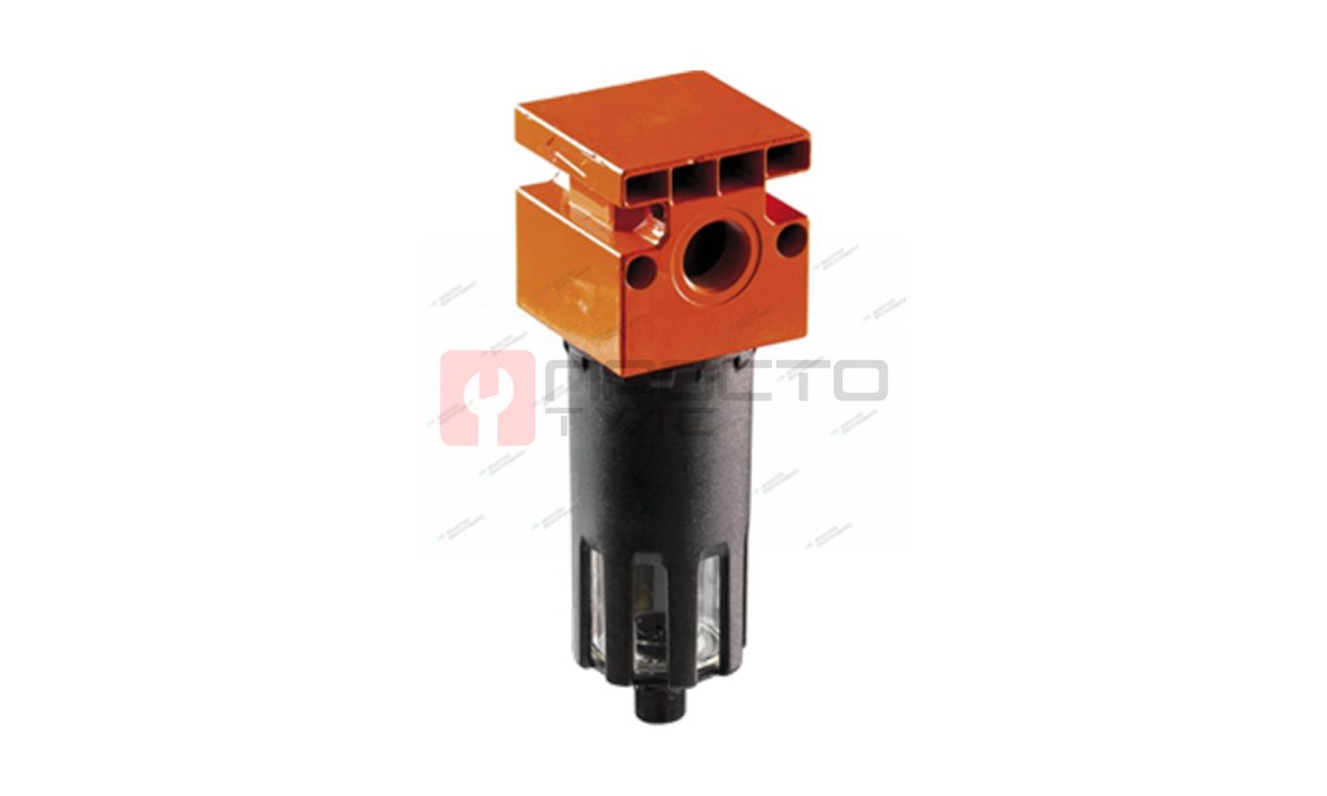  VEPA ФИЛЬТР F452/2 влагоотделитель 3/8