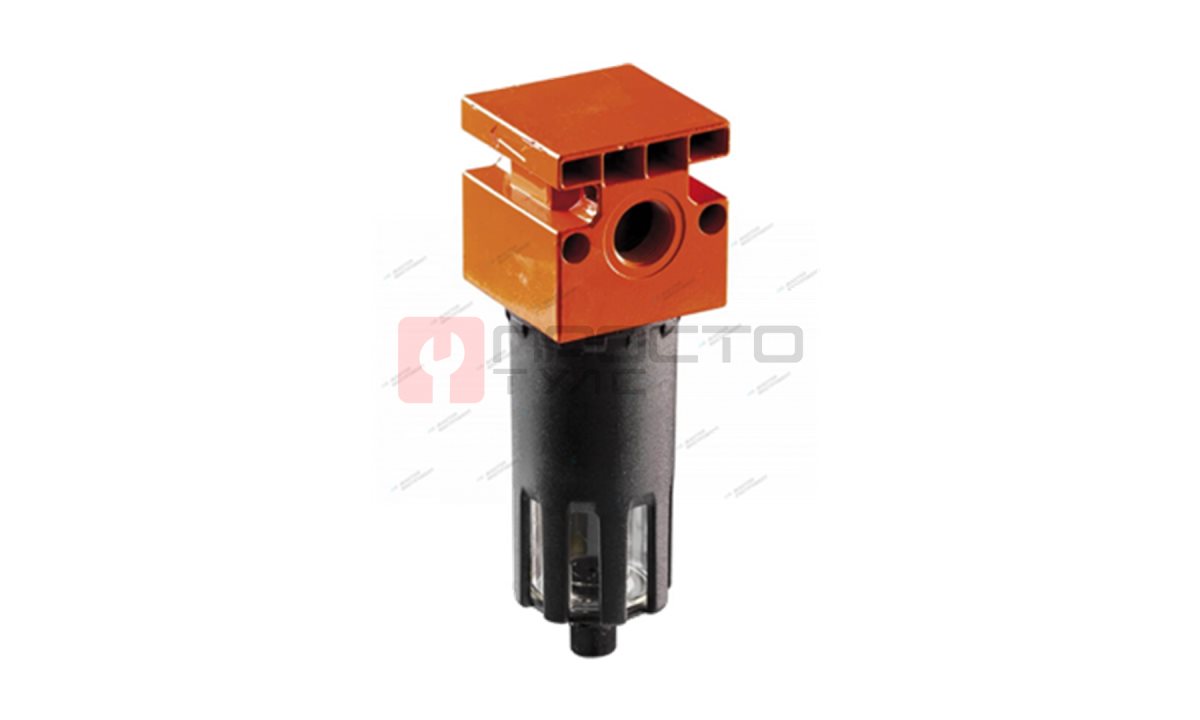  VEPA ФИЛЬТР F452/3 влагоотделитель 1/2