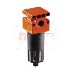  VEPA ФИЛЬТР F452/3 влагоотделитель 1/2