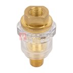  WDK-65045 Лубрикатор для пневмоинструмента 1/4