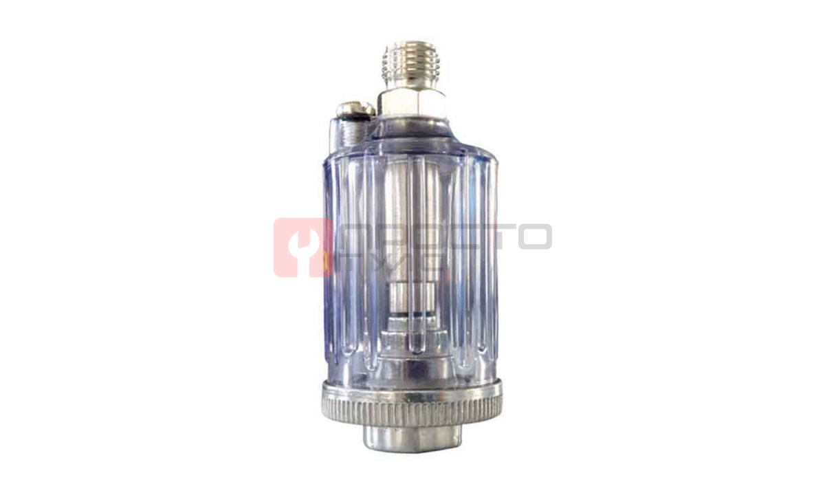  WDK-65048  Лубрикатор для пневмоинструмента,1/4