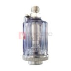 WDK-65048  Лубрикатор для пневмоинструмента,1/4