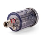  WDK-65048  Лубрикатор для пневмоинструмента,1/4