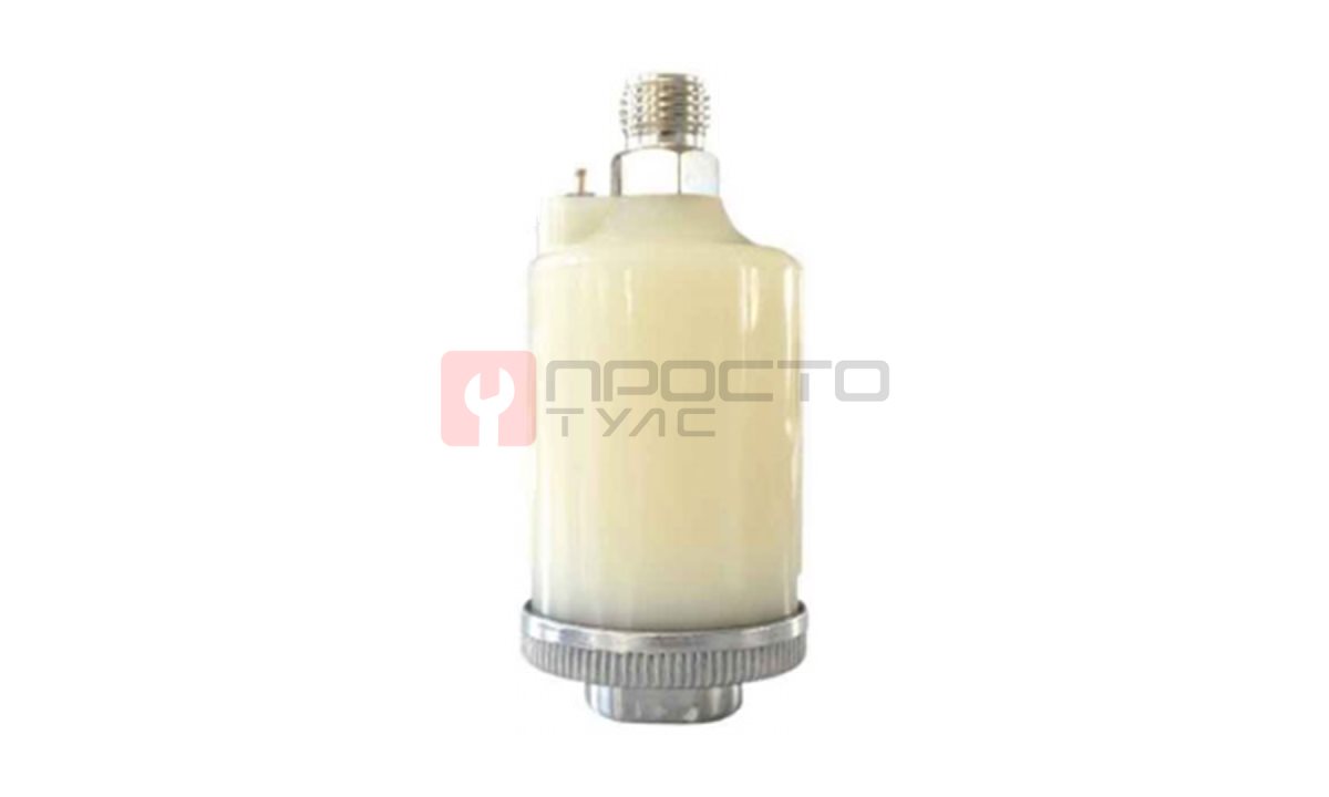  WDK-65050  Фильтр-масло/влагоотделитель. 1/4