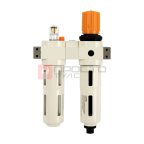  WDK-70120FA Блок подготовки воздуха 1/4