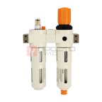  WDK-70120FD Блок подготовки воздуха 1/4