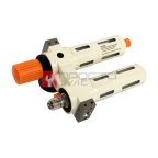  WDK-70120FD Блок подготовки воздуха 1/4