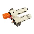  WDK-70140FA Блок подготовки воздуха 1/2