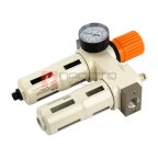  WDK-70140FA Блок подготовки воздуха 1/2