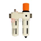  WDK-70140FA Блок подготовки воздуха 1/2