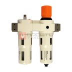  WDK-70160FA Блок подготовки воздуха 3/4