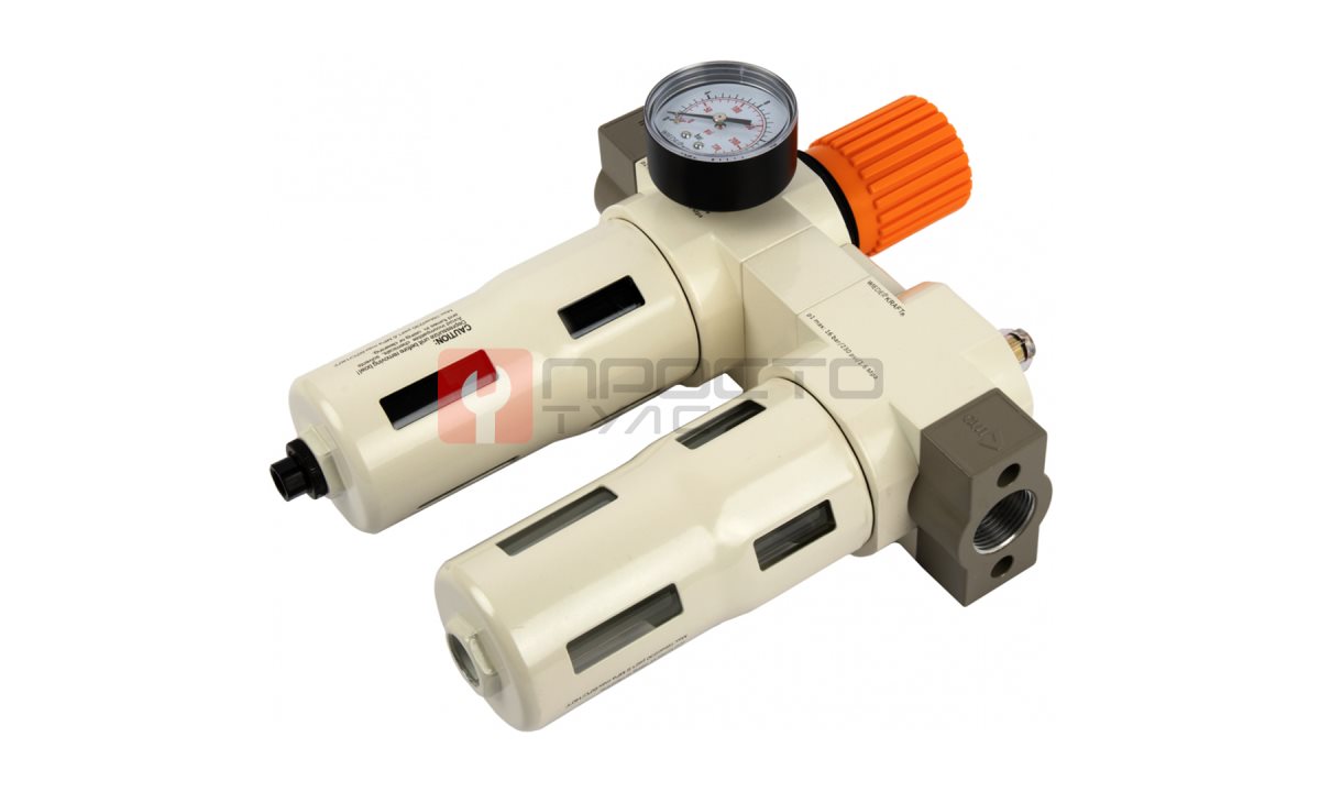  WDK-70160FA Блок подготовки воздуха 3/4