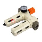  WDK-70160FA Блок подготовки воздуха 3/4