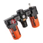  WDK-70240 Блок подготовки воздуха 1/2
