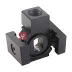 WDK-7040A Соединитель с отводом воздуха 3/8” мни (0)
