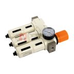  WDK-70730FA Блок подготовки воздуха 3/8