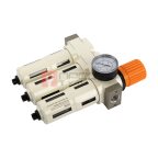  WDK-70740FA Блок подготовки воздуха 1/2
