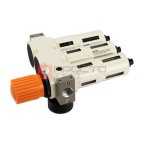  WDK-70740FA Блок подготовки воздуха 1/2