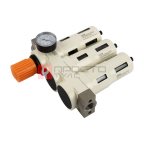  WDK-70760FA Блок подготовки воздуха 3/4