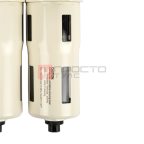  WDK-70760FA Блок подготовки воздуха 3/4