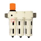  WDK-70760FA Блок подготовки воздуха 3/4