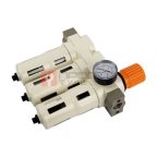  WDK-70760FA Блок подготовки воздуха 3/4