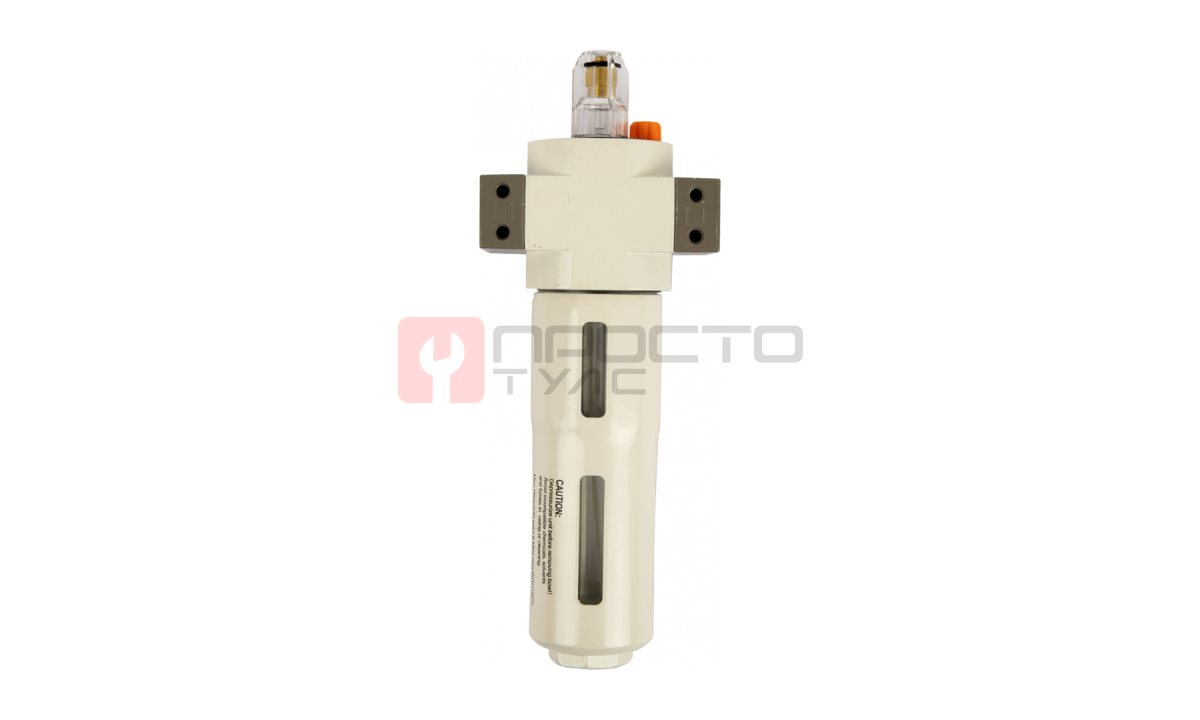  WDK-7620F Лубрикатор 1/4