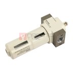  WDK-7640F Лубрикатор 1/2