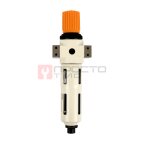 WDK-7720FA Фильтр-масловлагоотделитель 1/4