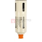  WDK-7720FD Фильтр-масловлагоотделитель 1/4
