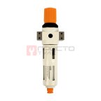  WDK-7720FD Фильтр-масловлагоотделитель 1/4