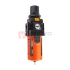  WDK-7740 Фильтр-масловлагоотделитель  1/2