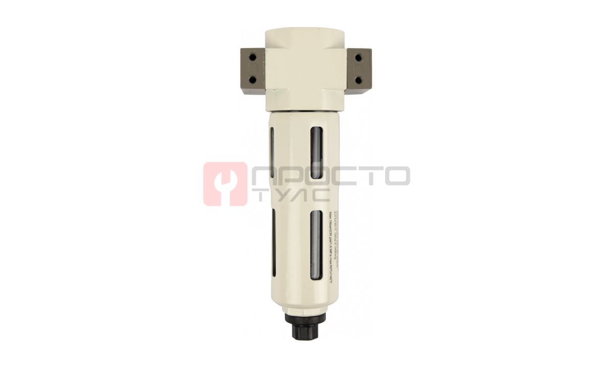  WDK-7820FA Фильтр-масловлагоотделитель 1/4