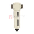  WDK-7820FA Фильтр-масловлагоотделитель 1/4