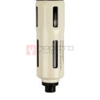  WDK-7820FA Фильтр-масловлагоотделитель 1/4