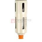  WDK-7820FD Фильтр-масловлагоотделитель 1/4