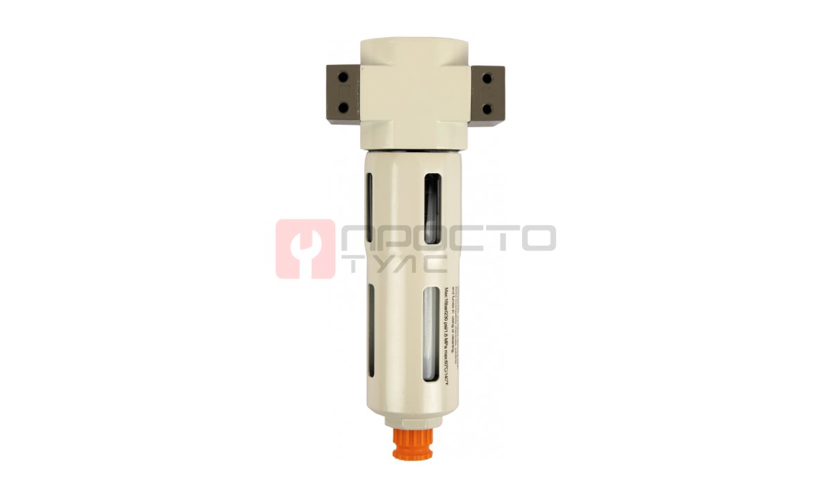  WDK-7820FD Фильтр-масловлагоотделитель 1/4