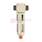  WDK-7820FD Фильтр-масловлагоотделитель 1/4