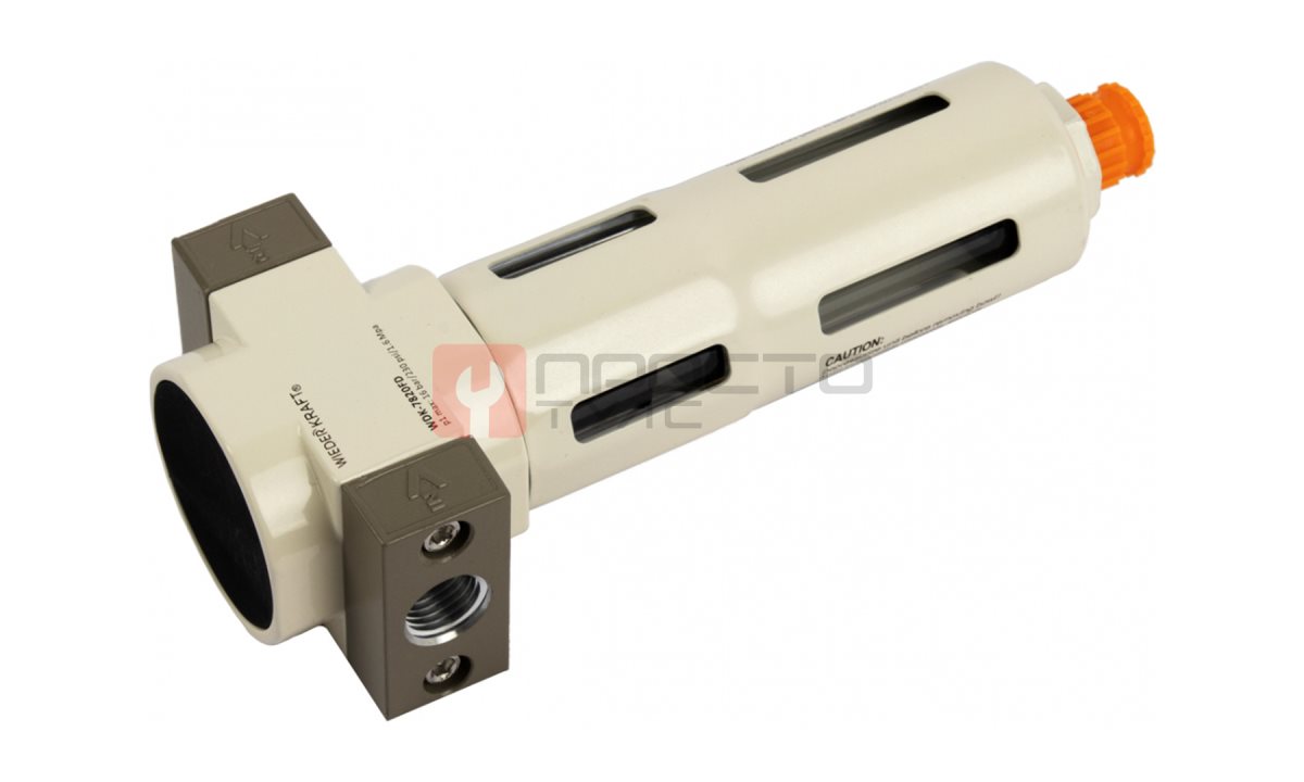  WDK-7820FD Фильтр-масловлагоотделитель 1/4