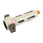  WDK-7820FD Фильтр-масловлагоотделитель 1/4