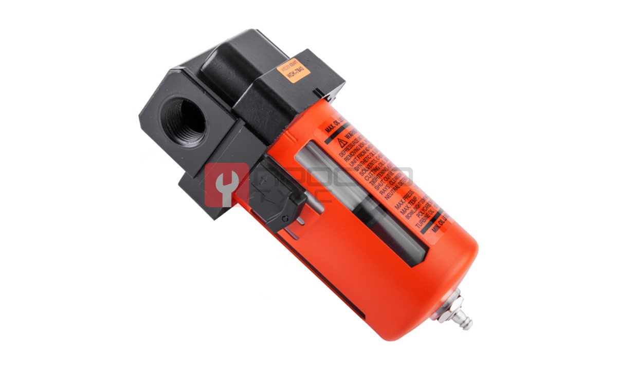  WDK-7840 Фильтр-масловлагоотделитель 1/2