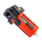  WDK-7840 Фильтр-масловлагоотделитель 1/2
