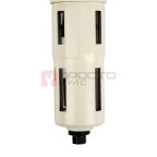  WDK-7840FA  Фильтр-масловлагоотделитель 1/2
