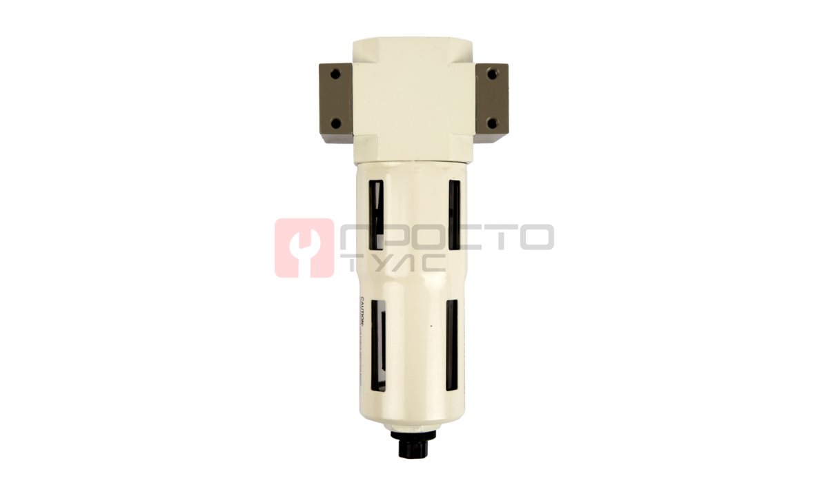  WDK-7840FA  Фильтр-масловлагоотделитель 1/2