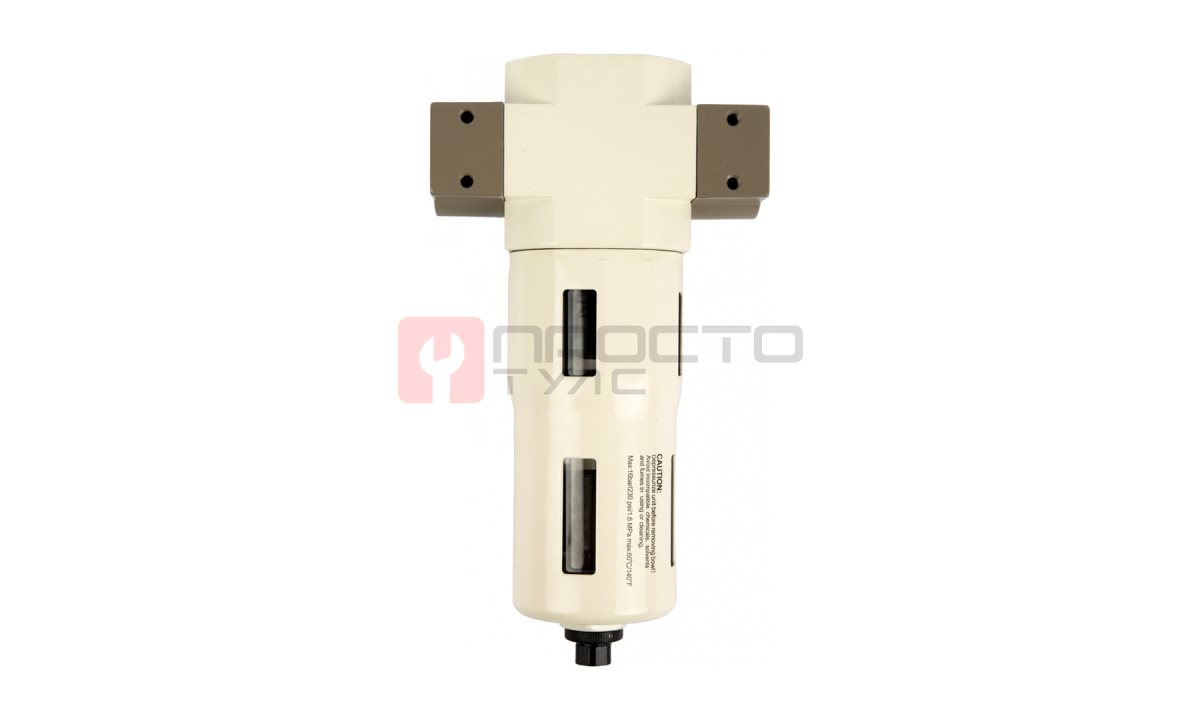  WDK-7860FA Фильтр-масловлагоотделитель 3/4