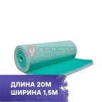  Фильтр напольный 1,5х20м, PS-70, G3 мни (0)