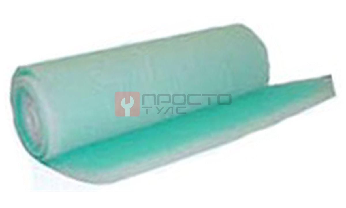  Фильтр напольный Dust Stop класса G3 2 х 20 м, толщина 50 мм (0)